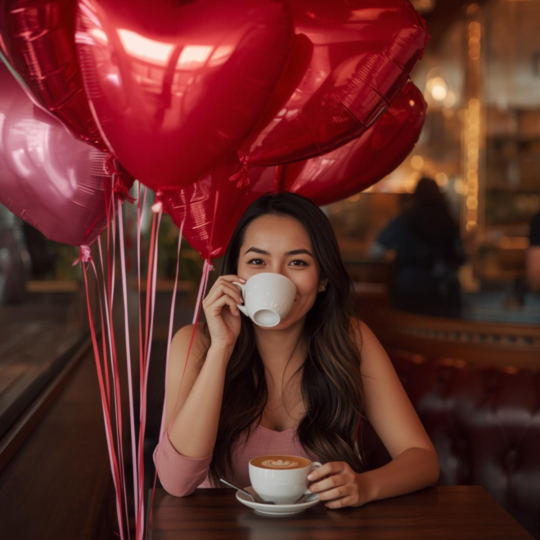 Surviving Valentine’s Day When You’re Single