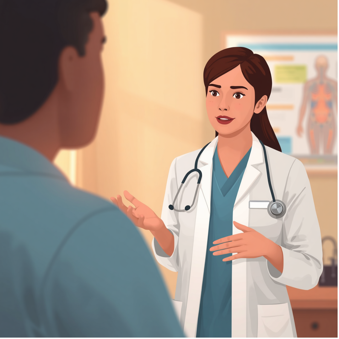When Sex Hurts: Understanding Pelvic Pain and Penetration Disorder