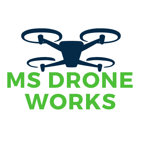 MS Drone Works