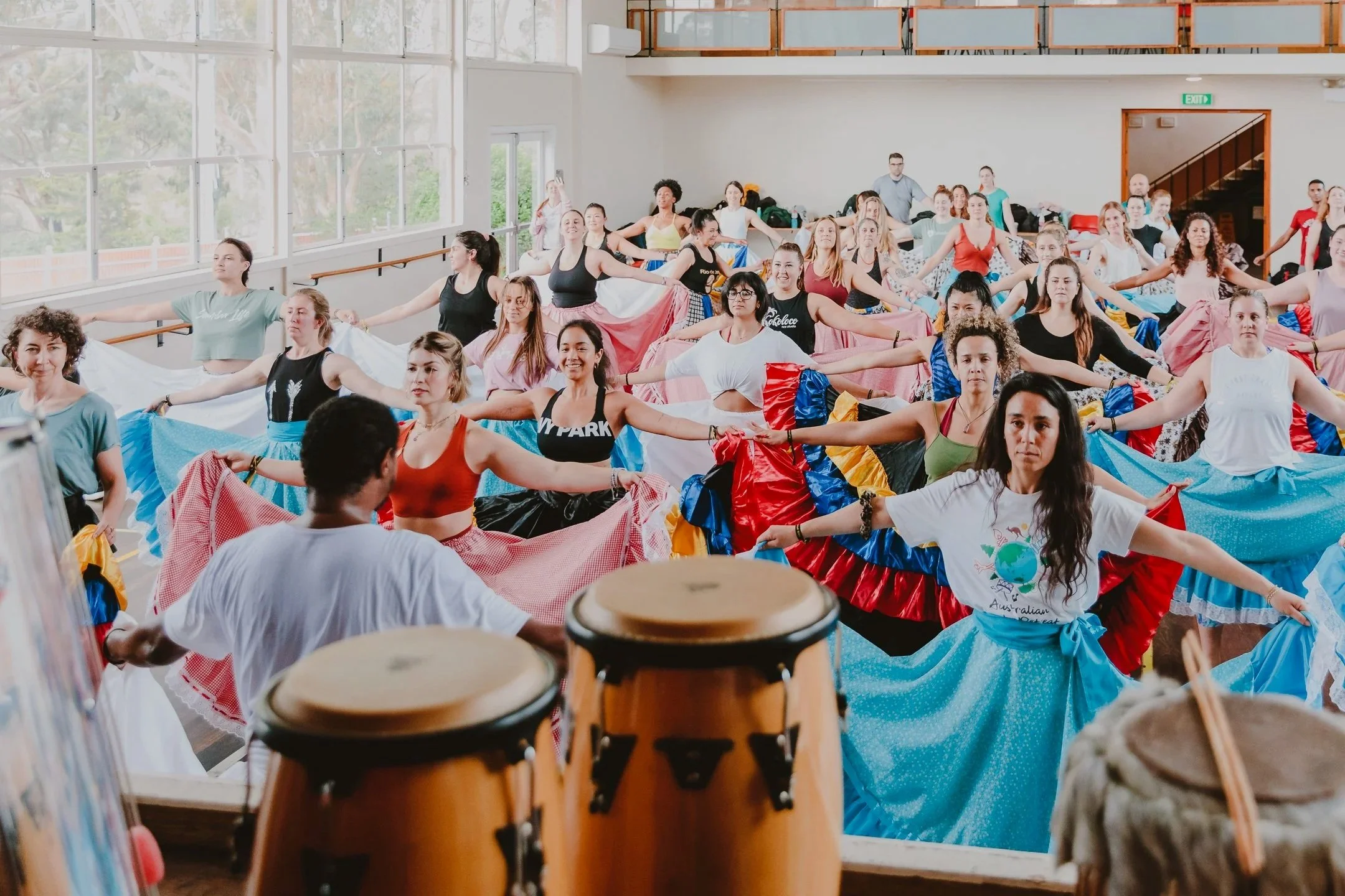 Full Pass (First Early Bird)