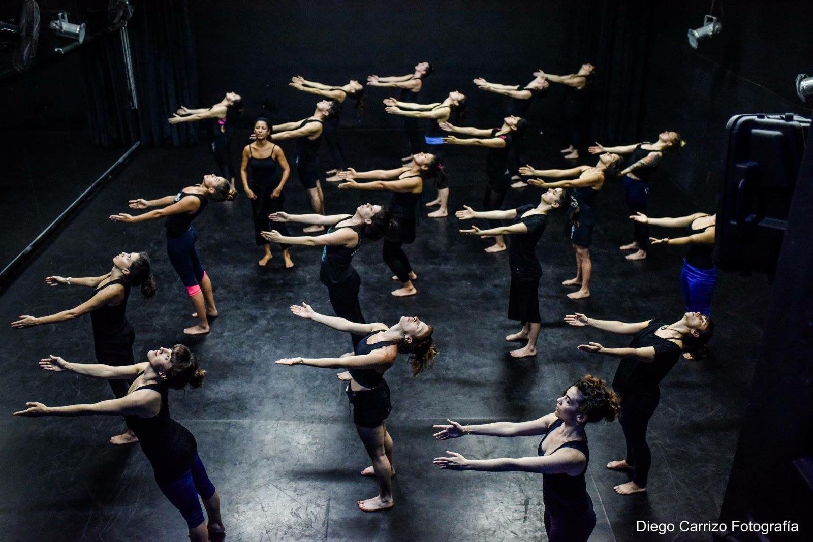 Silvestre Technique Intensive