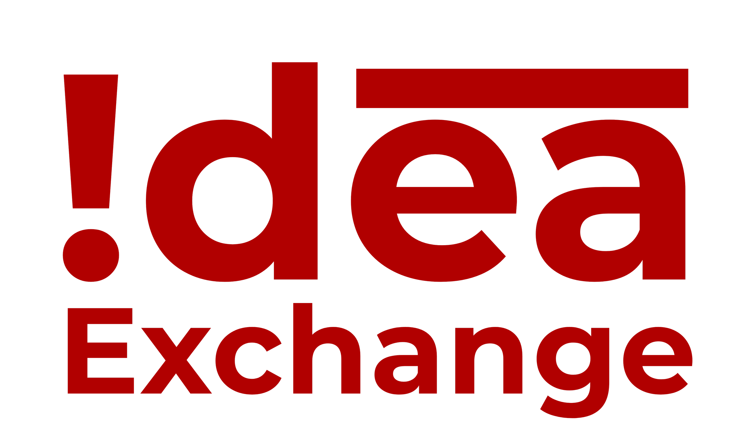 Idea Exchange Logo