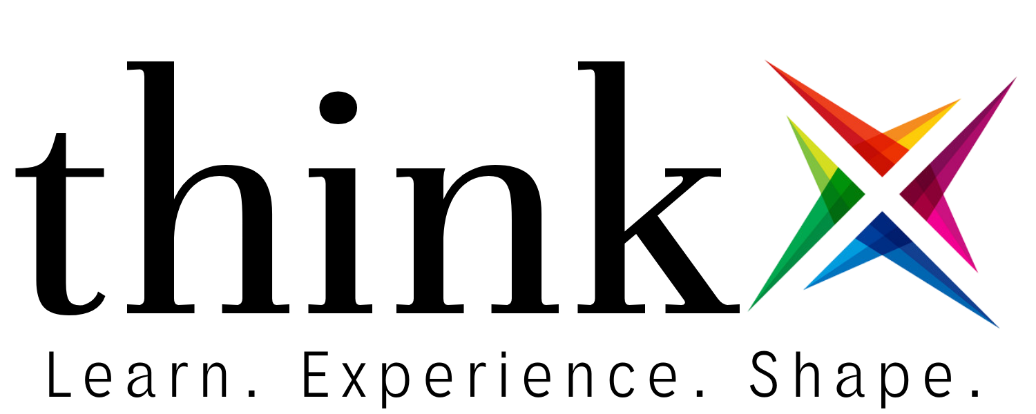 ThinkX Logo