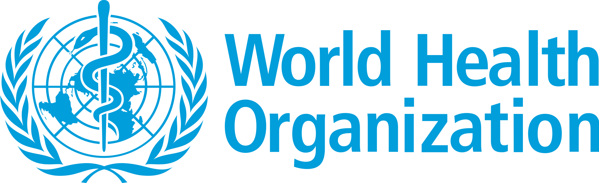 World Health Organization Logo