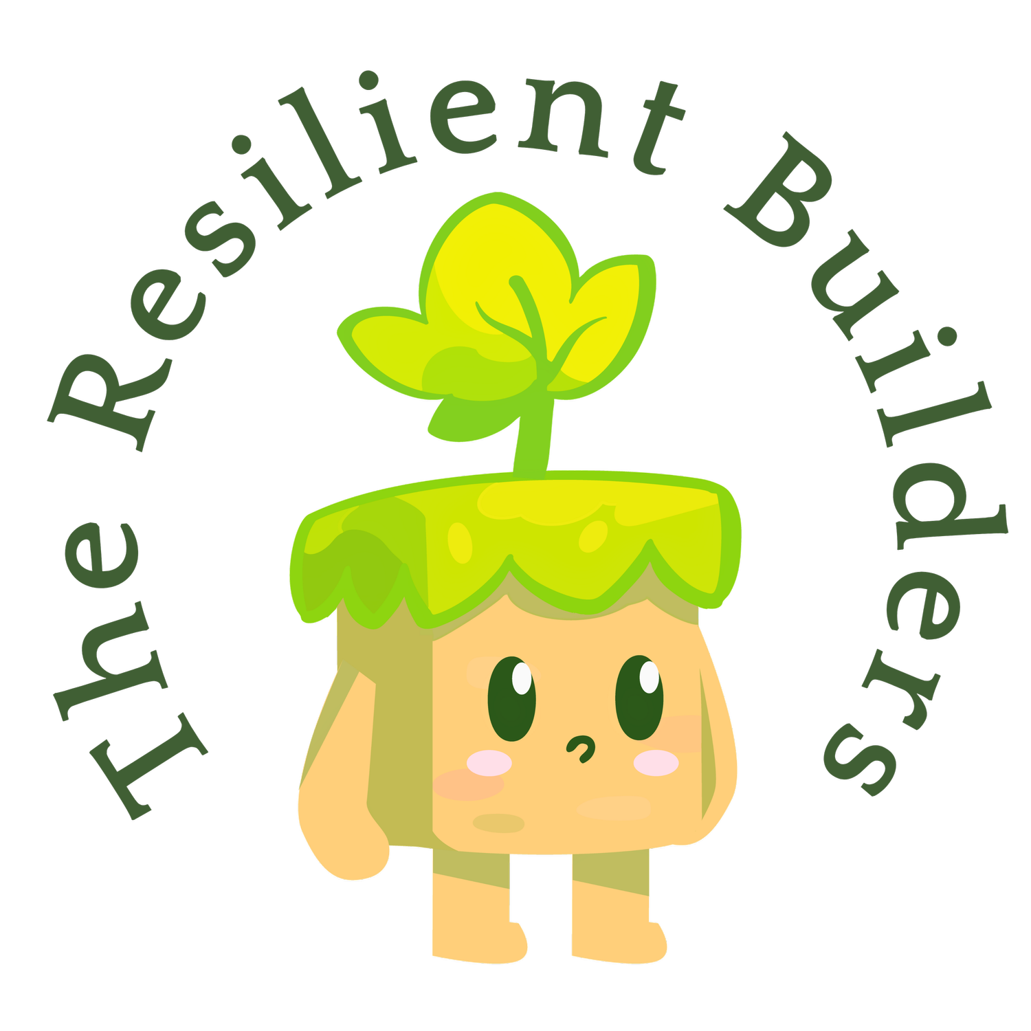 The Resilient Builders
