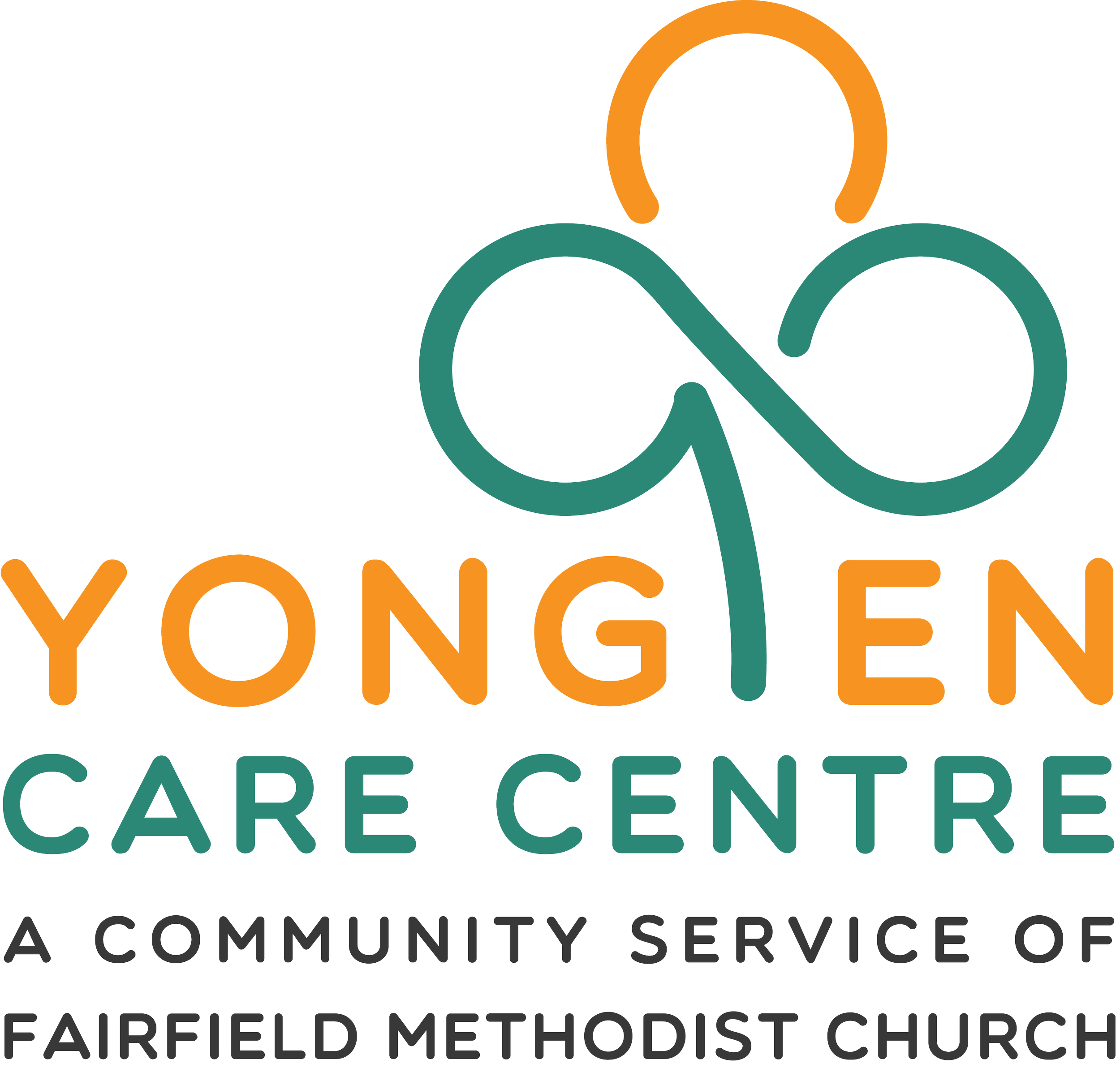 Yong-en Care Centre Logo