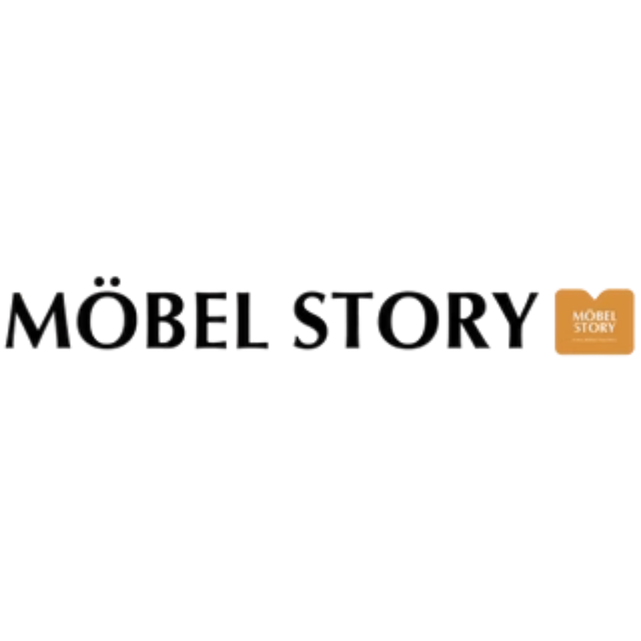 Mobel Story logo