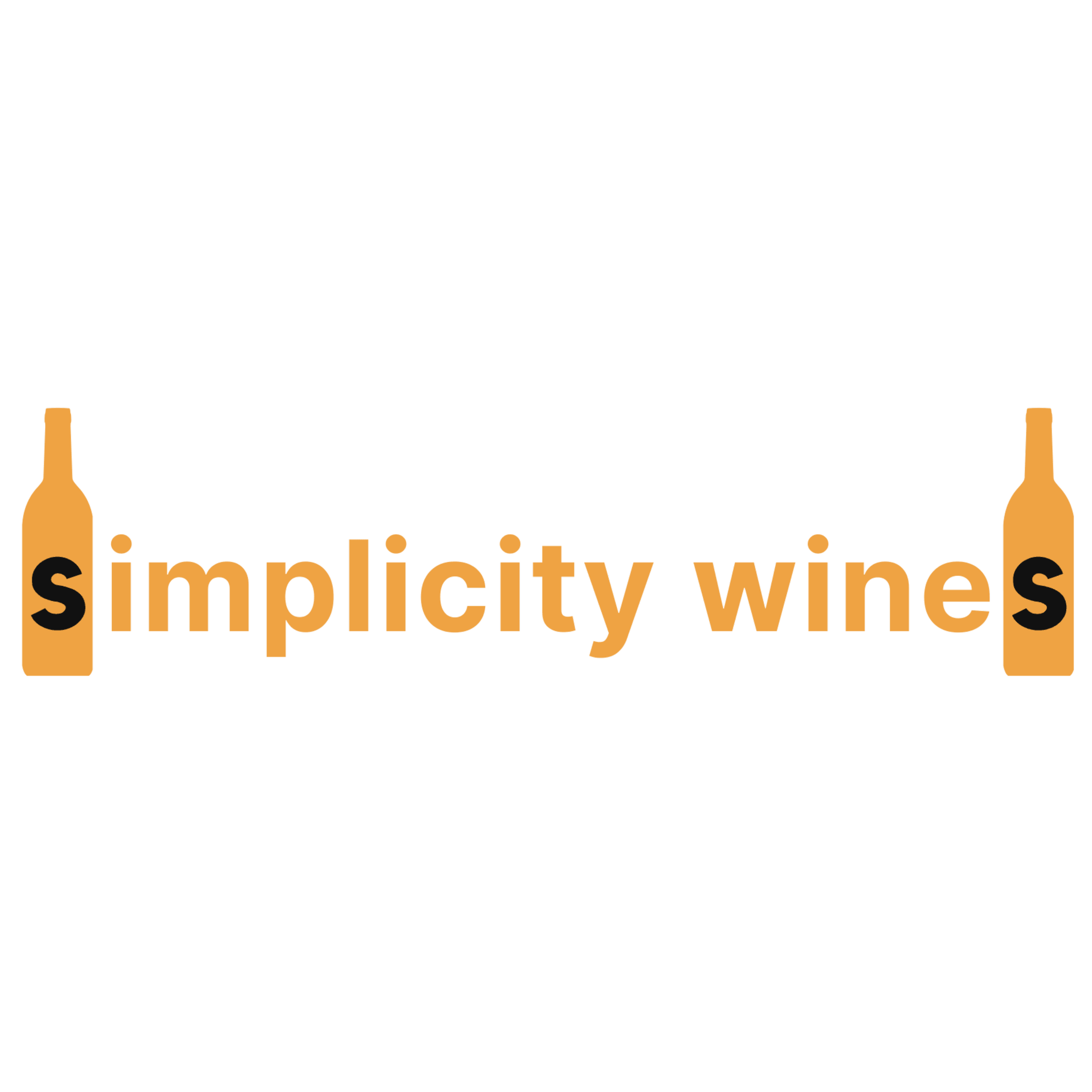 Simplicity Wines logo
