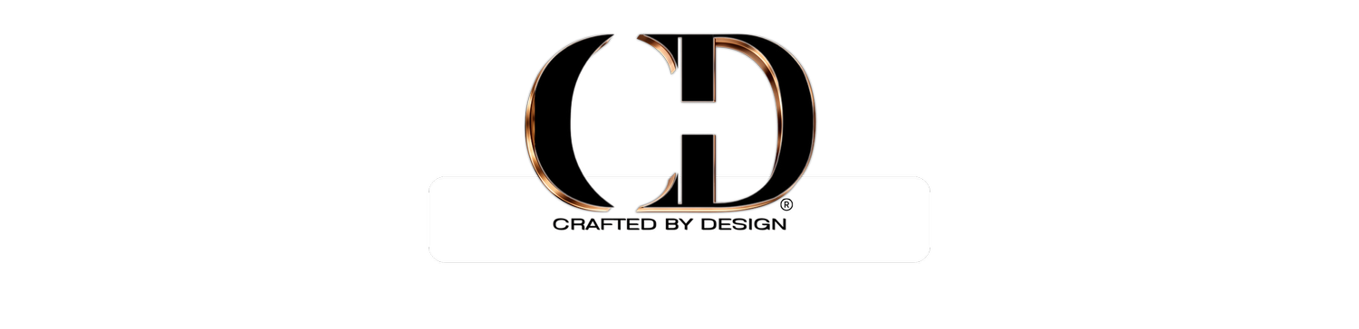 Crafted By Design