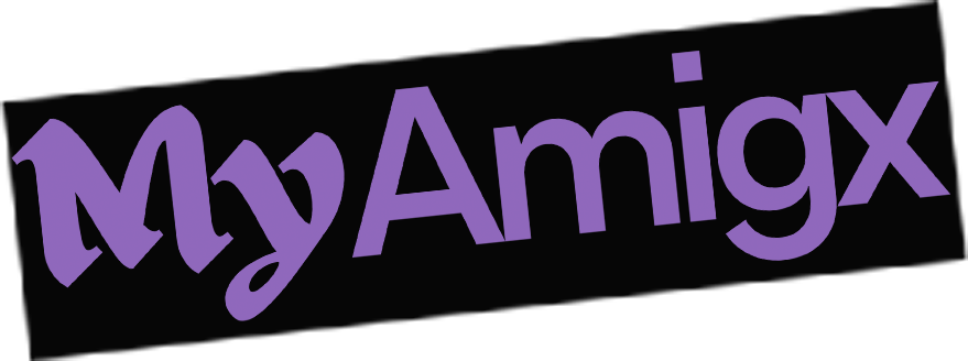 My Amigx