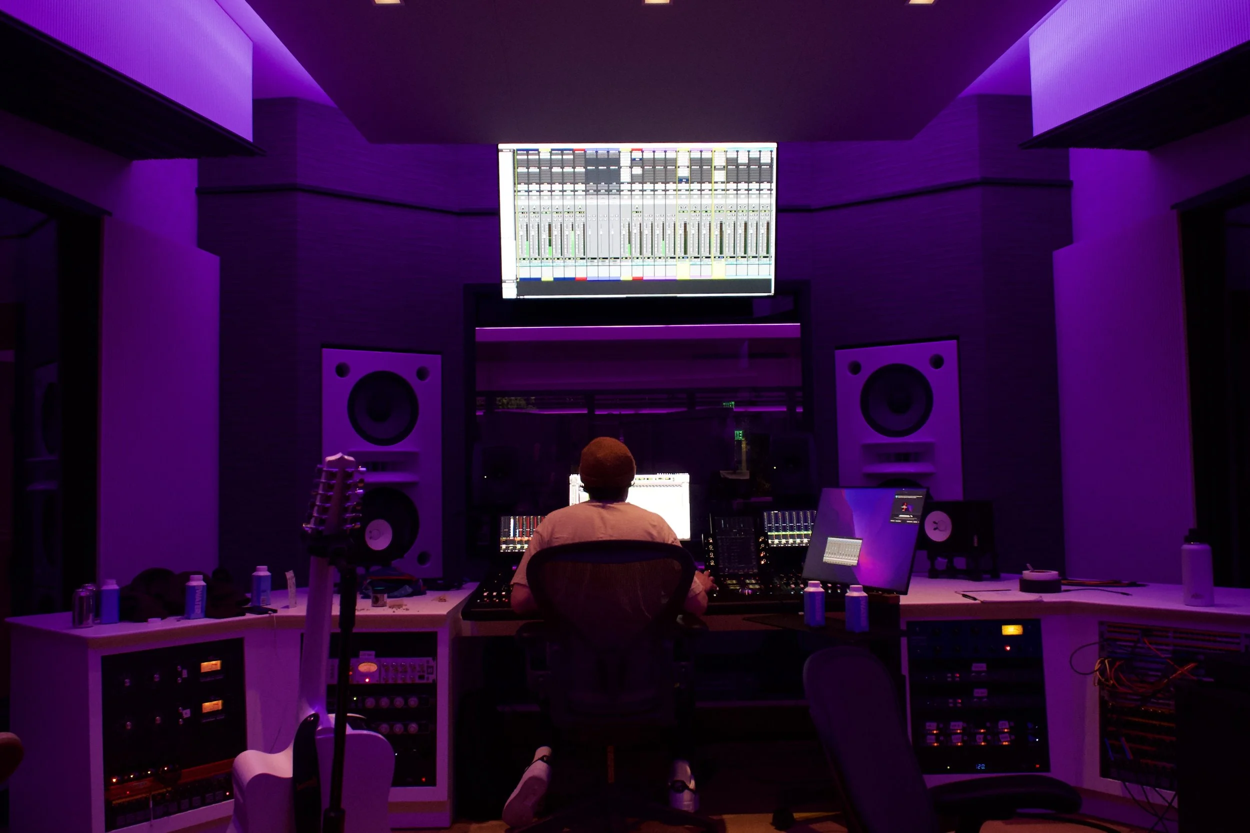 Hacia Dónde Va La Música En 2026 Según: SounCloud