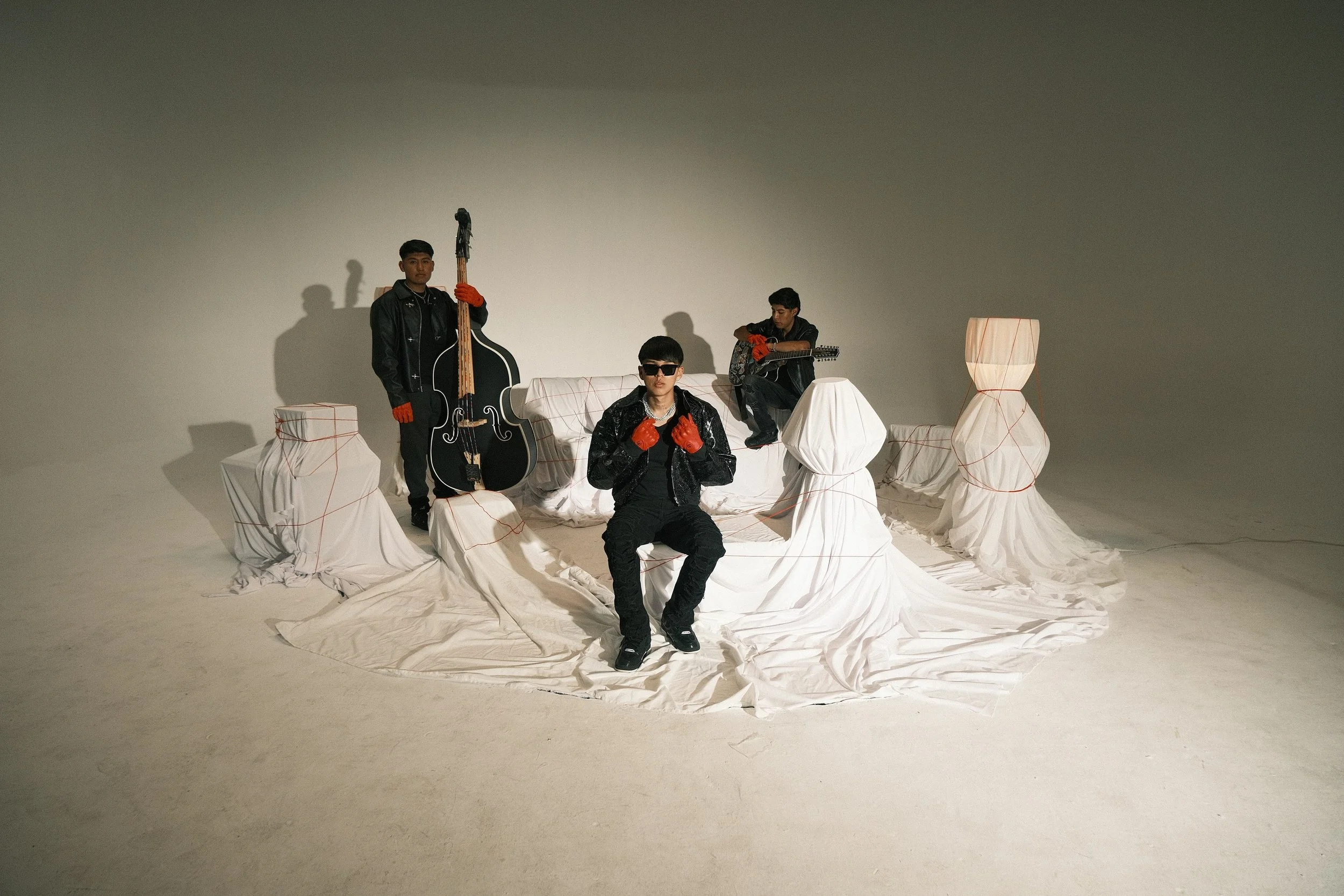 Alto Linaje Santory Video.jpg