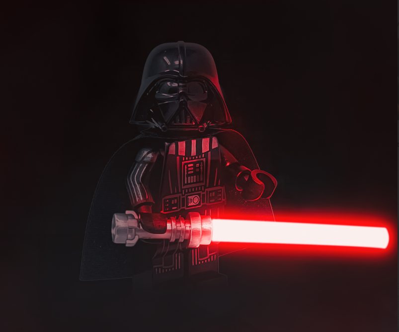 Vader
