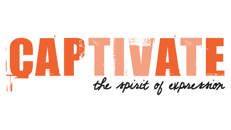 Captivate Logo