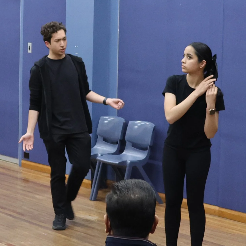 After School Drama Ensemble