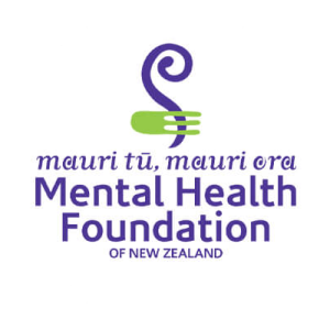 The Mental Health Foundation New Zealand