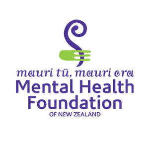 mental health foundation new zealand
