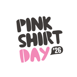 Pink Shirt Day 2026