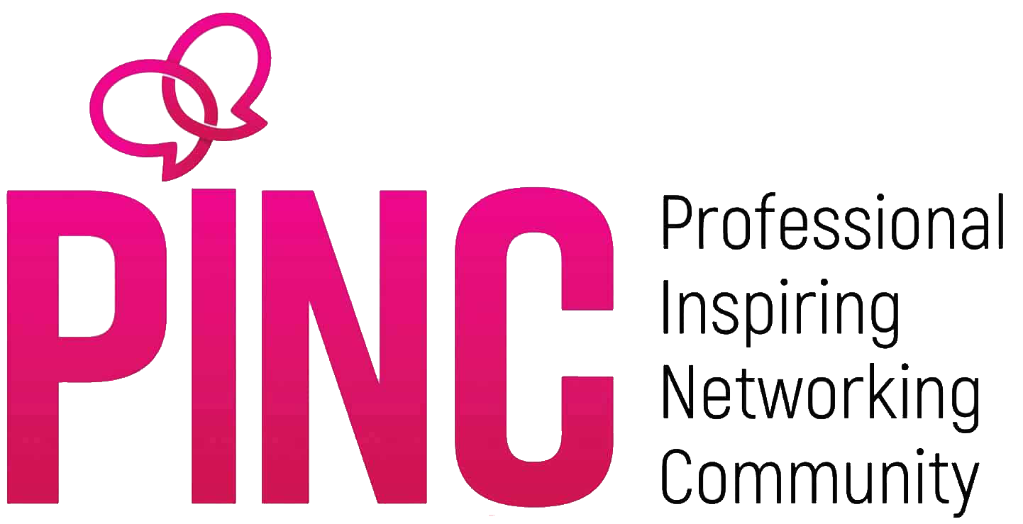 PINC - Professional Inspiring Networking Community