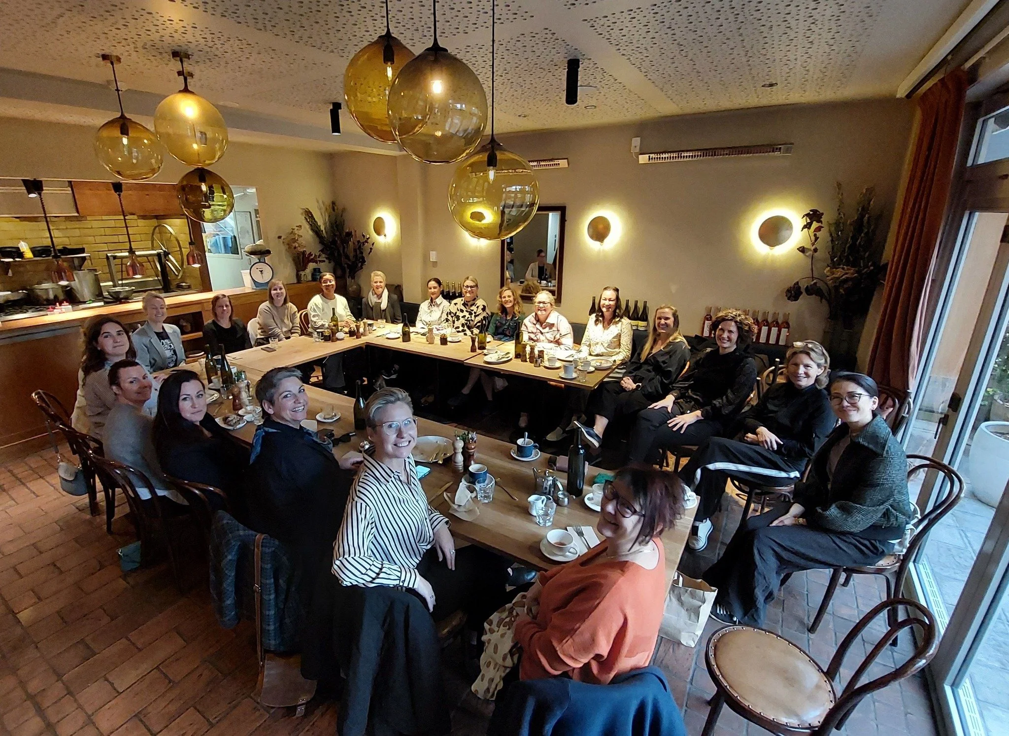 Join PINC Dunedin to become part of vibrant community of women who inspire, uplift and champion one another through work, business and life