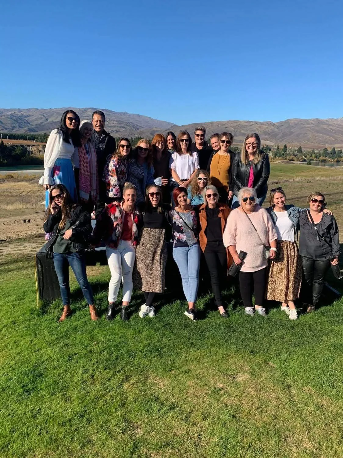 PINC Dunedin Womens Networking Group