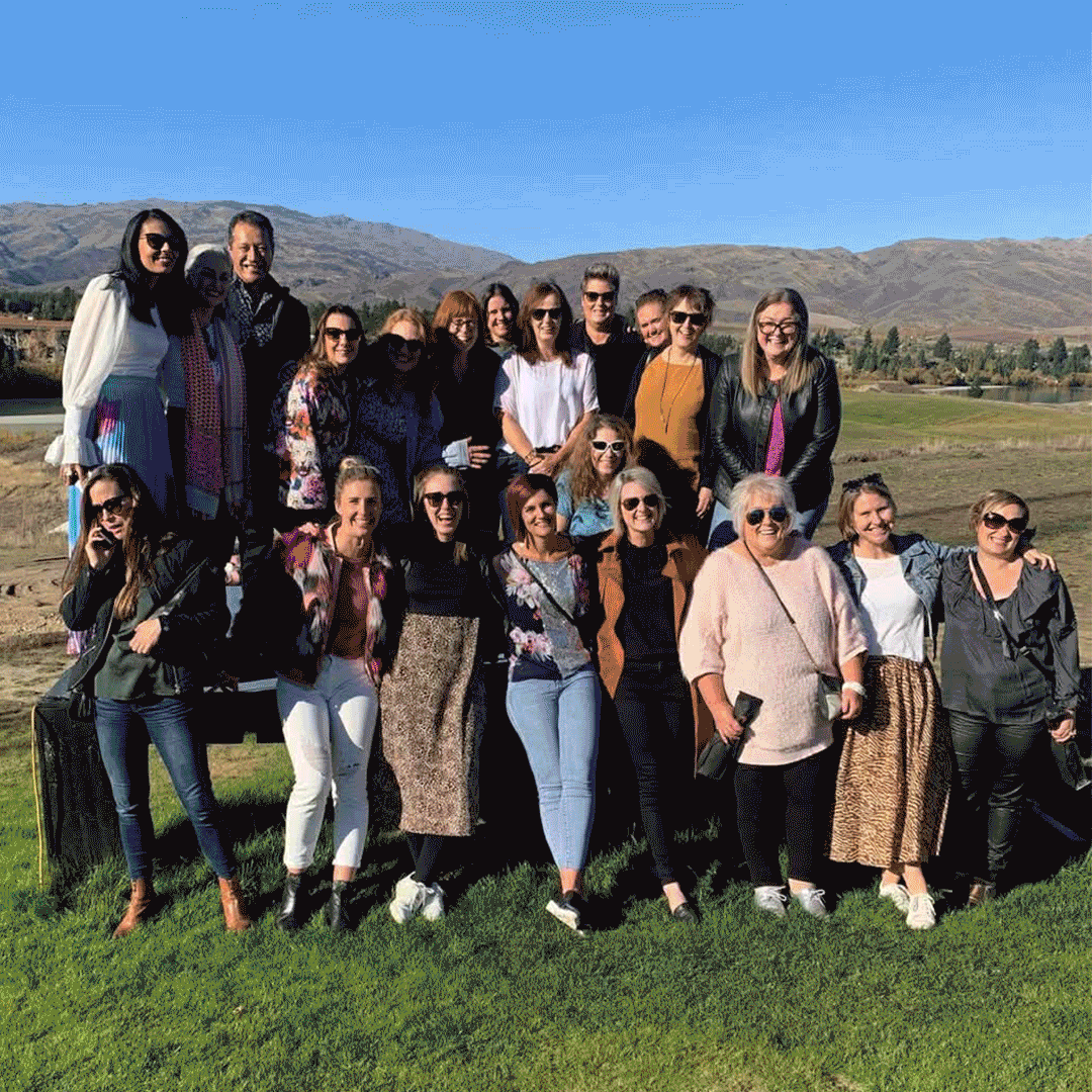 PINC Dunedin - Professional Inspiring Networking Community. Gatherings, social events, community events, support and mentorship