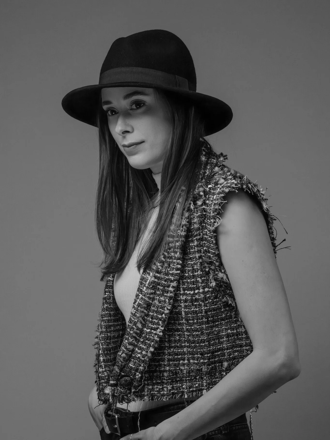 Portraits