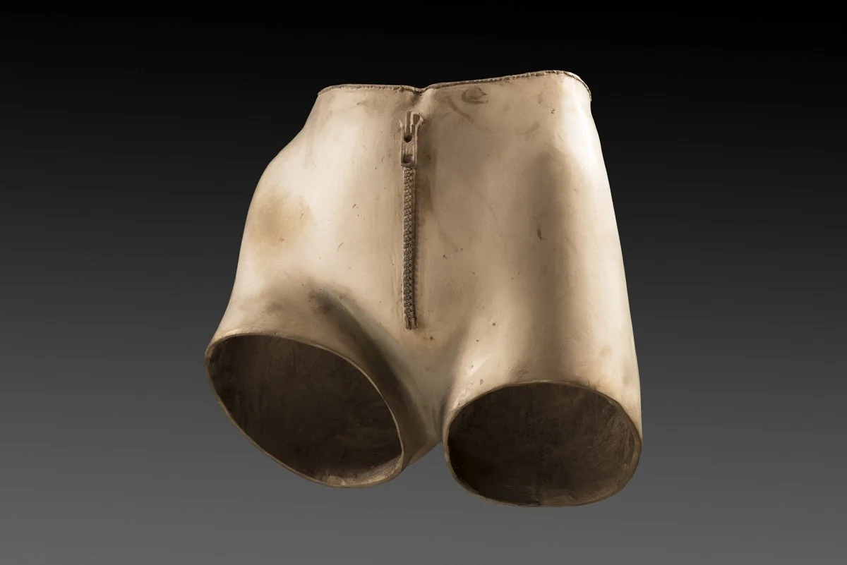 Hotpants (2026). Bronze.