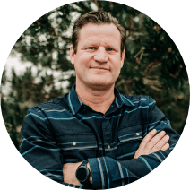 Josh Dickinson headshot