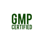 Good manufacturing practice seal