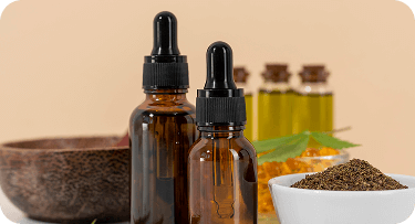Tinctures image