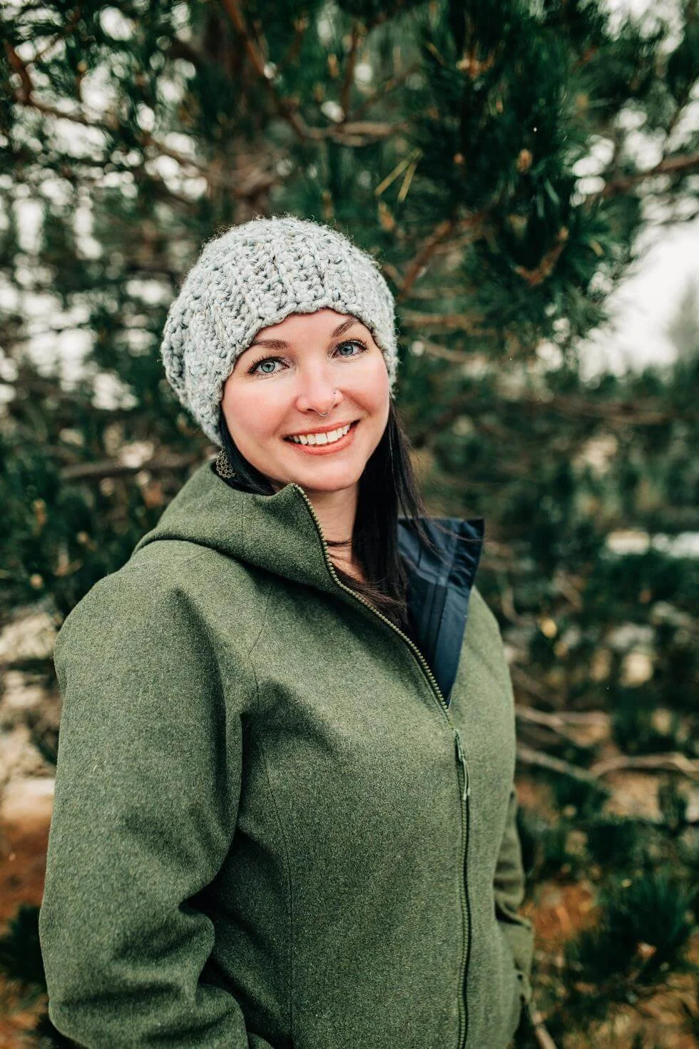 Autumn Larson headshot