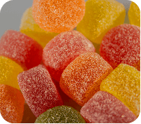 Gummies image