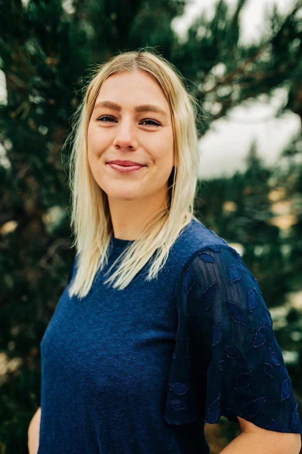 Jackie McCabe headshot