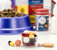 Health products image