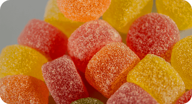 CBG gummies image