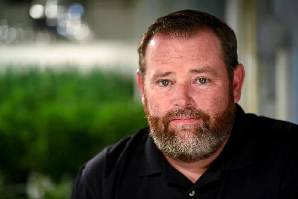 Greg Phelan headshot