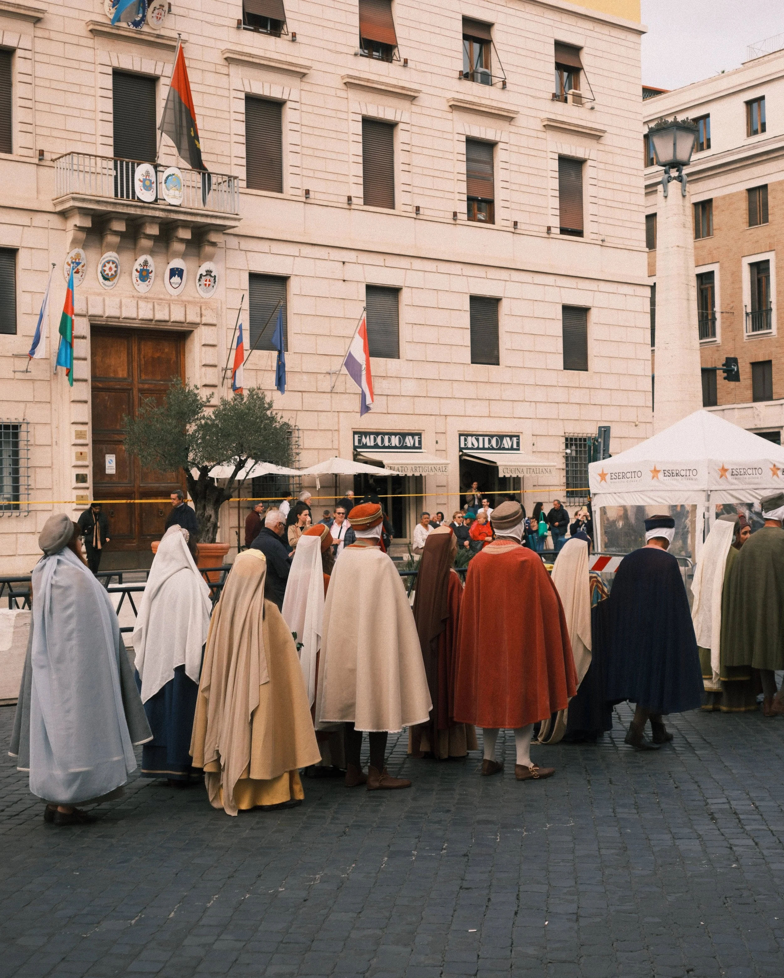 Events