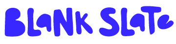 Blank Slate Creative Club