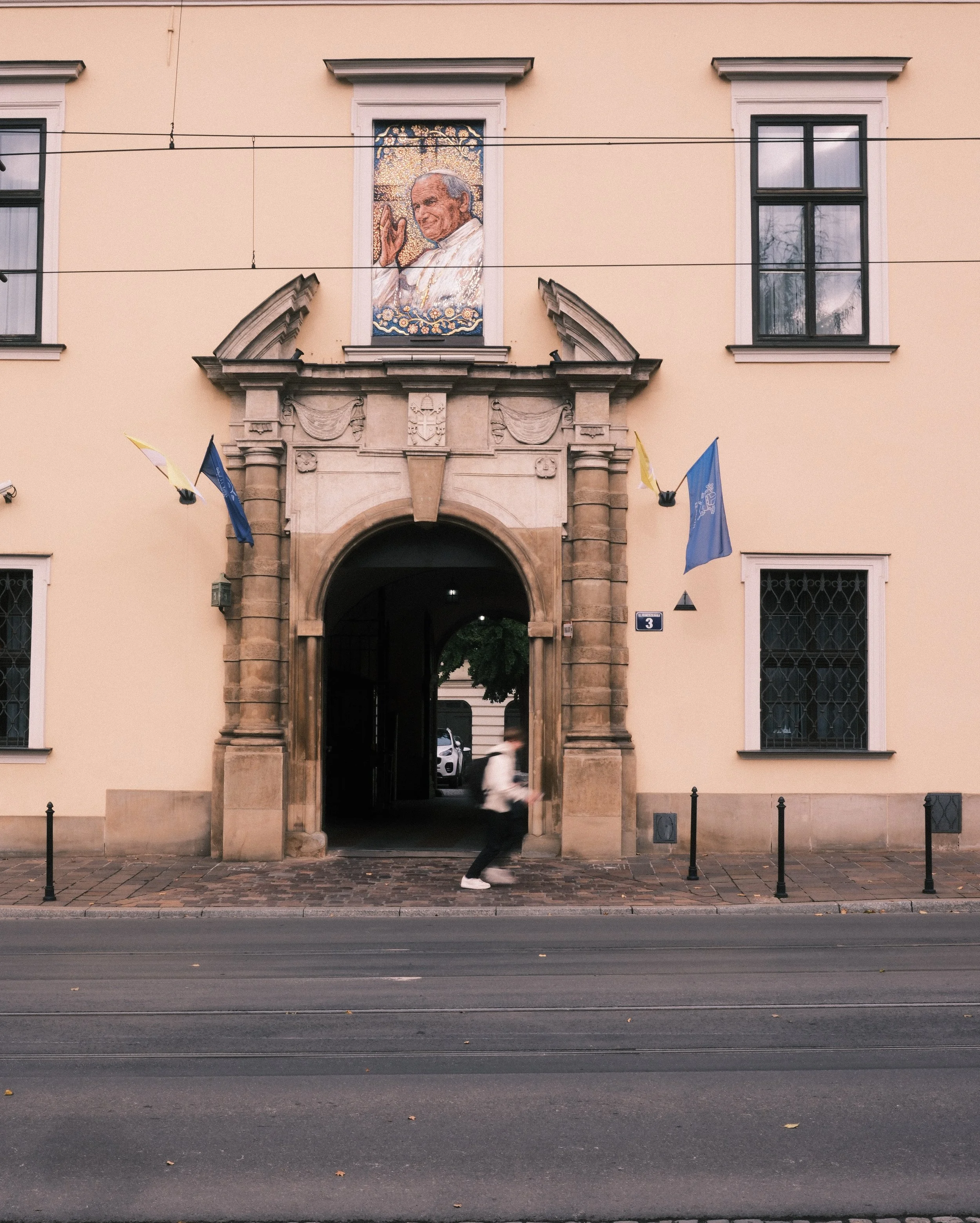 Austria + Poland 2025