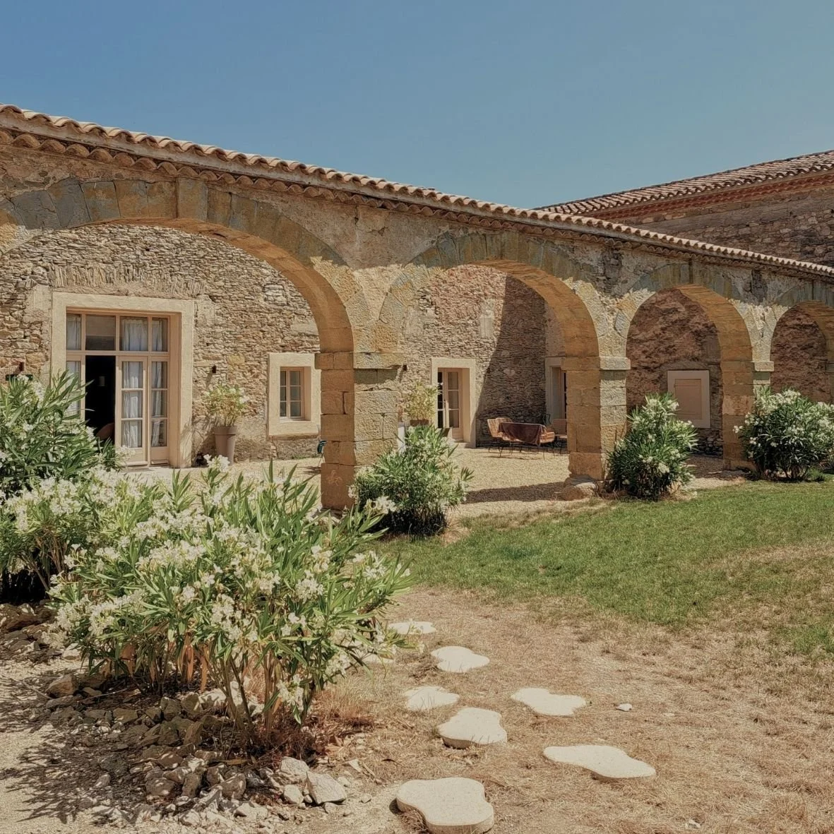 Gîte Les Arcades