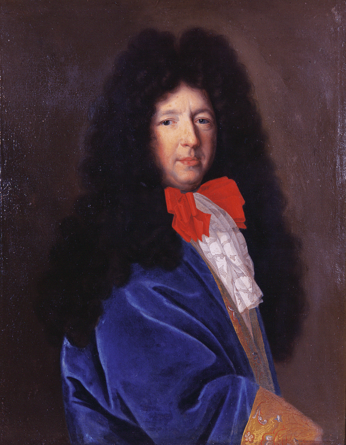 Pierre- Louis de Pennautier
