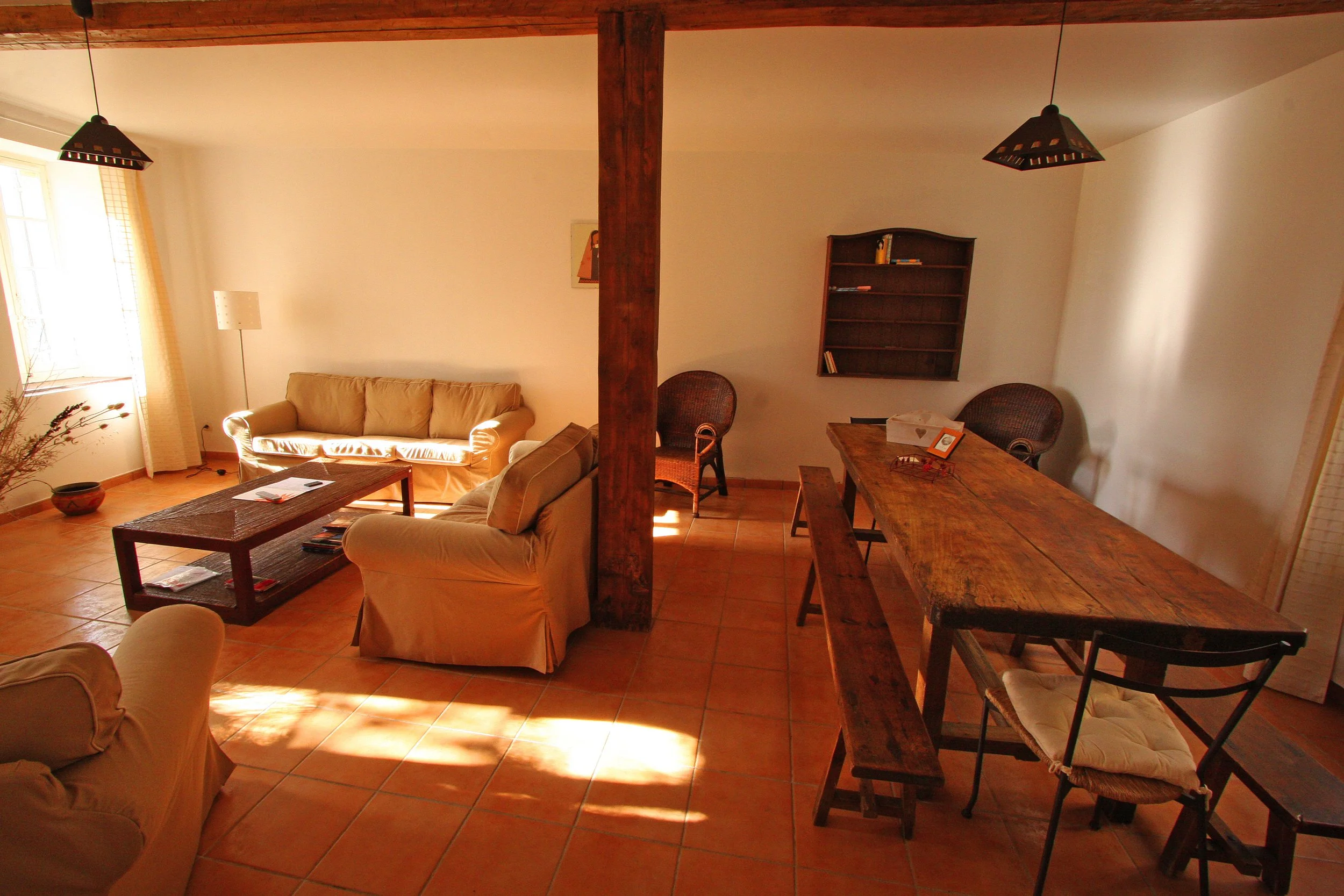 Gîte La Maison du Régisseur