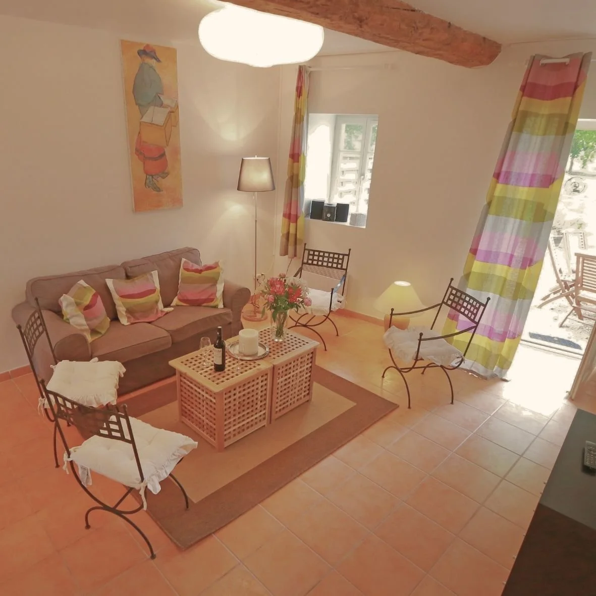Gîte Le Puits