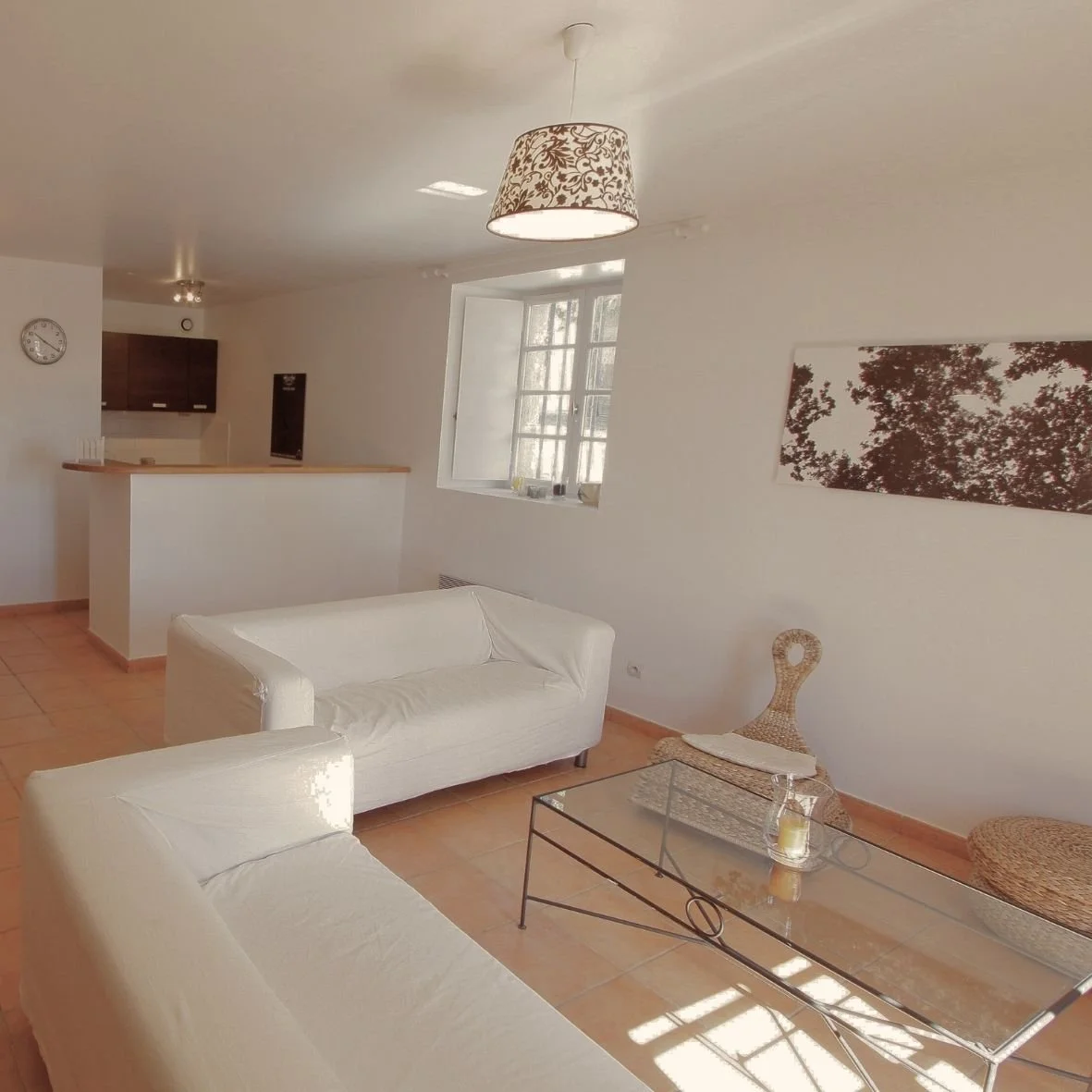 Gîte Les Vignes