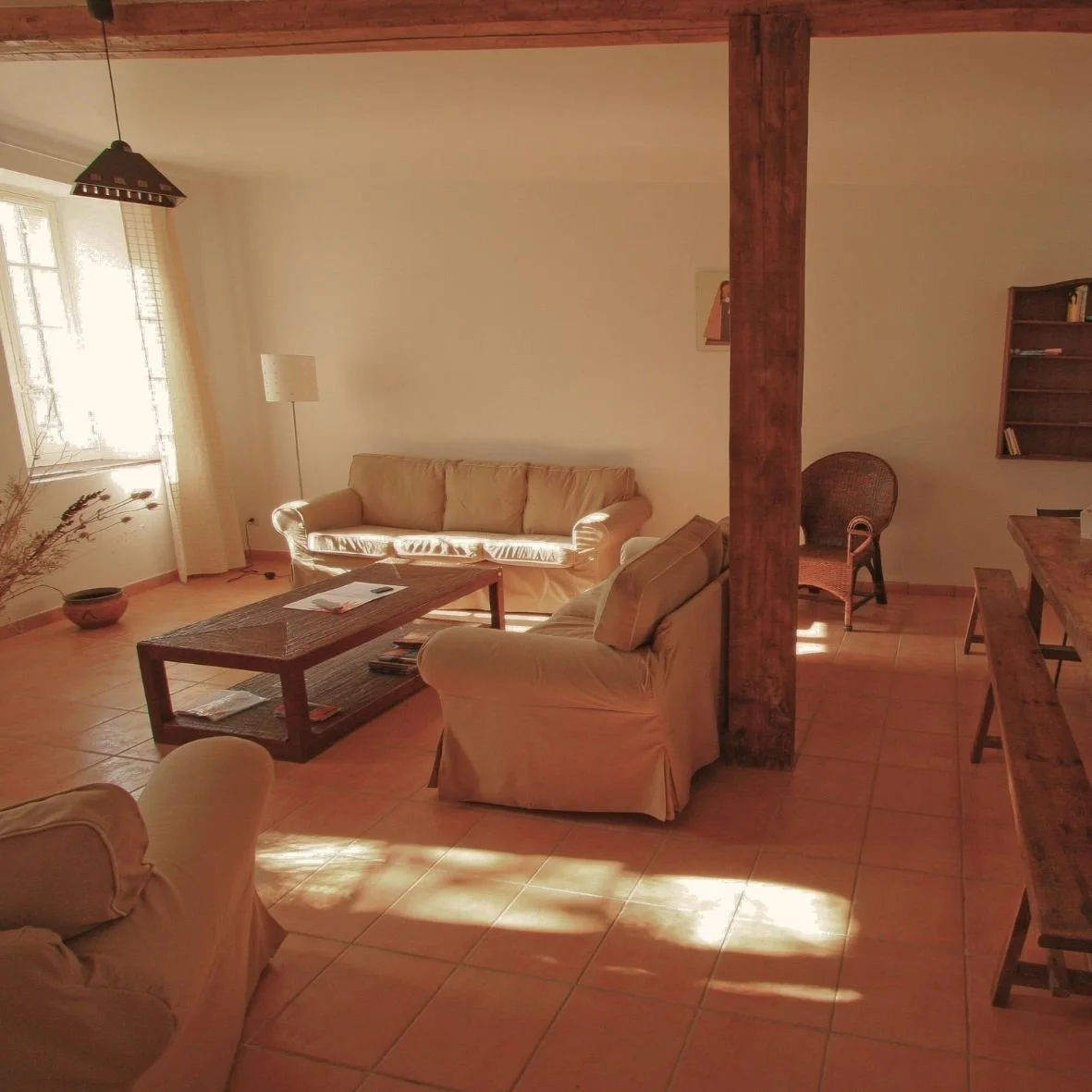 Gîte La Maison du Régisseur