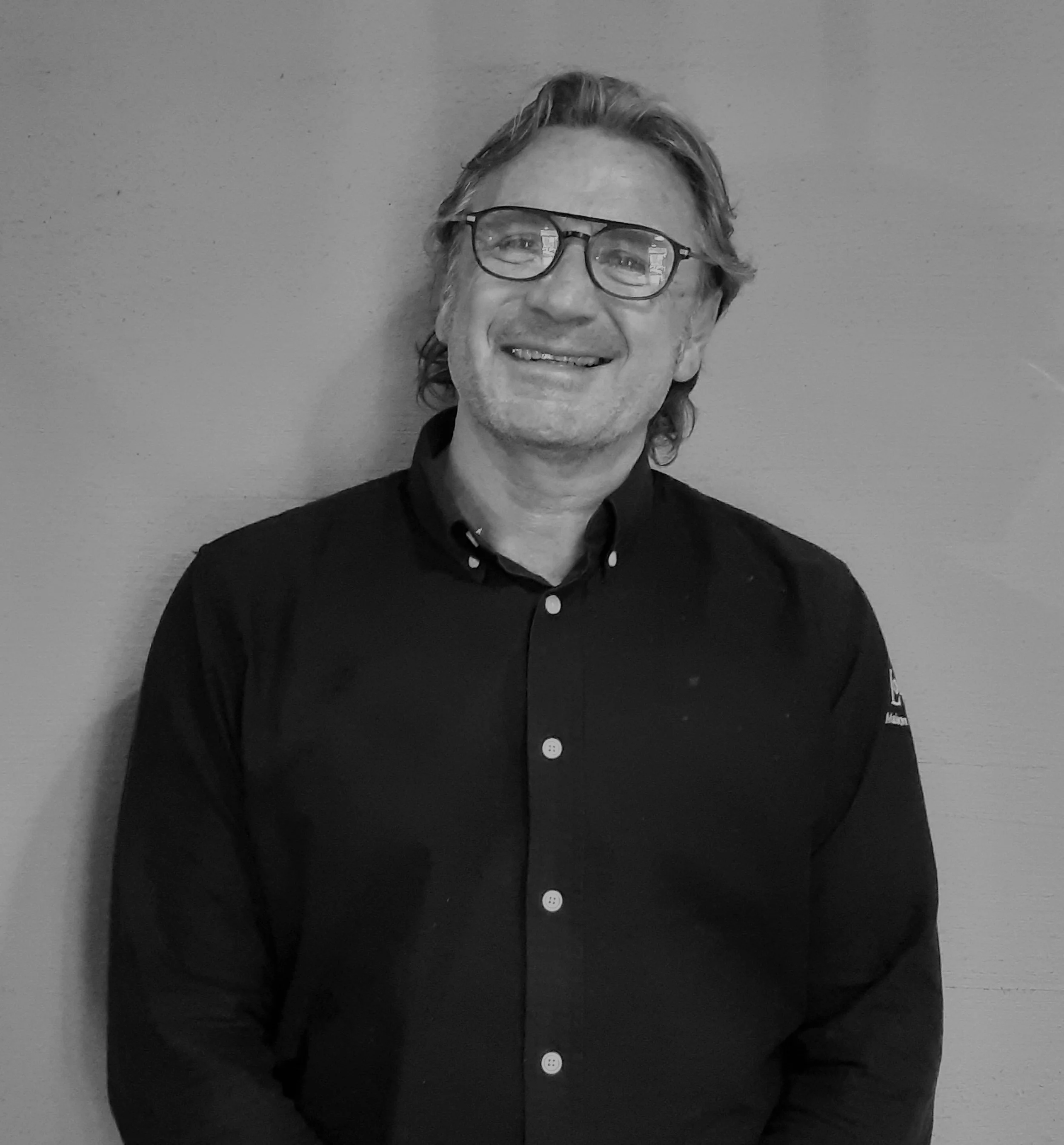 Chef Franck de Béthune