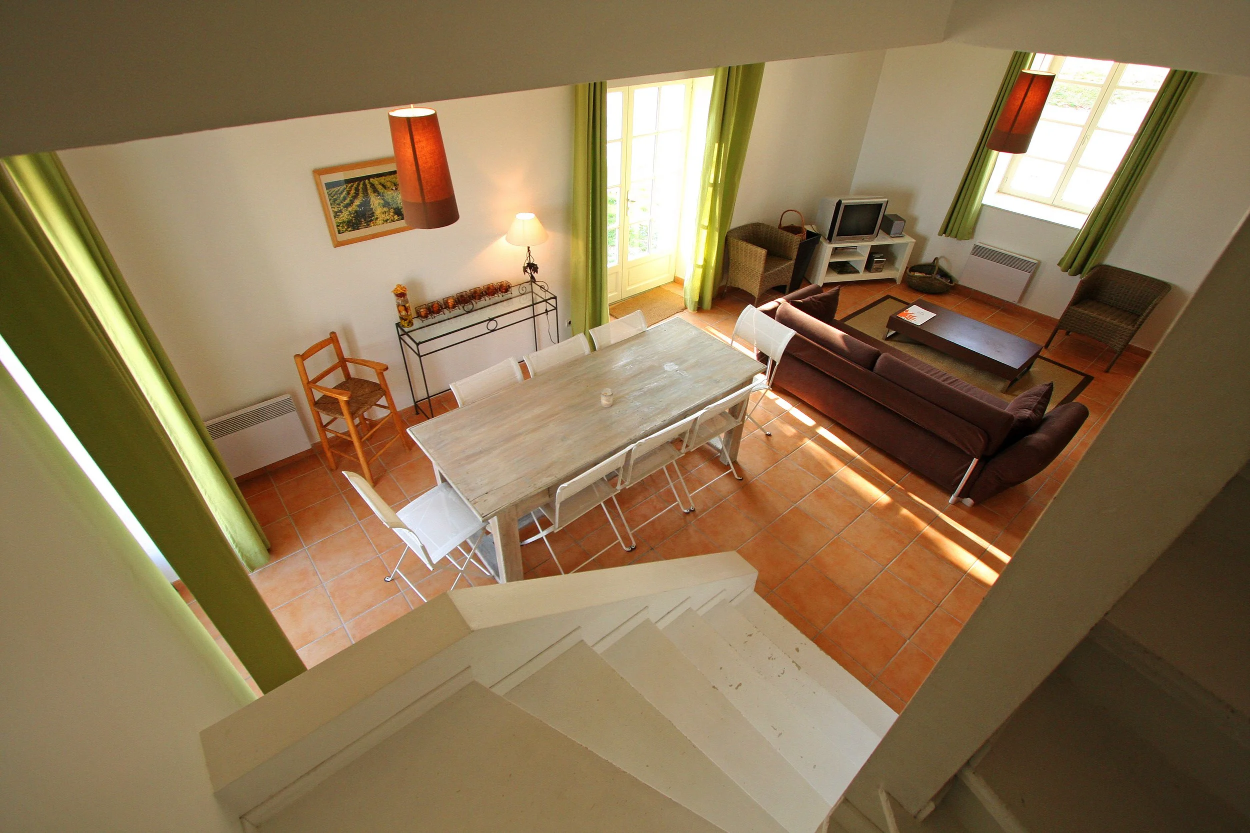Gîte Les Points Cardinaux