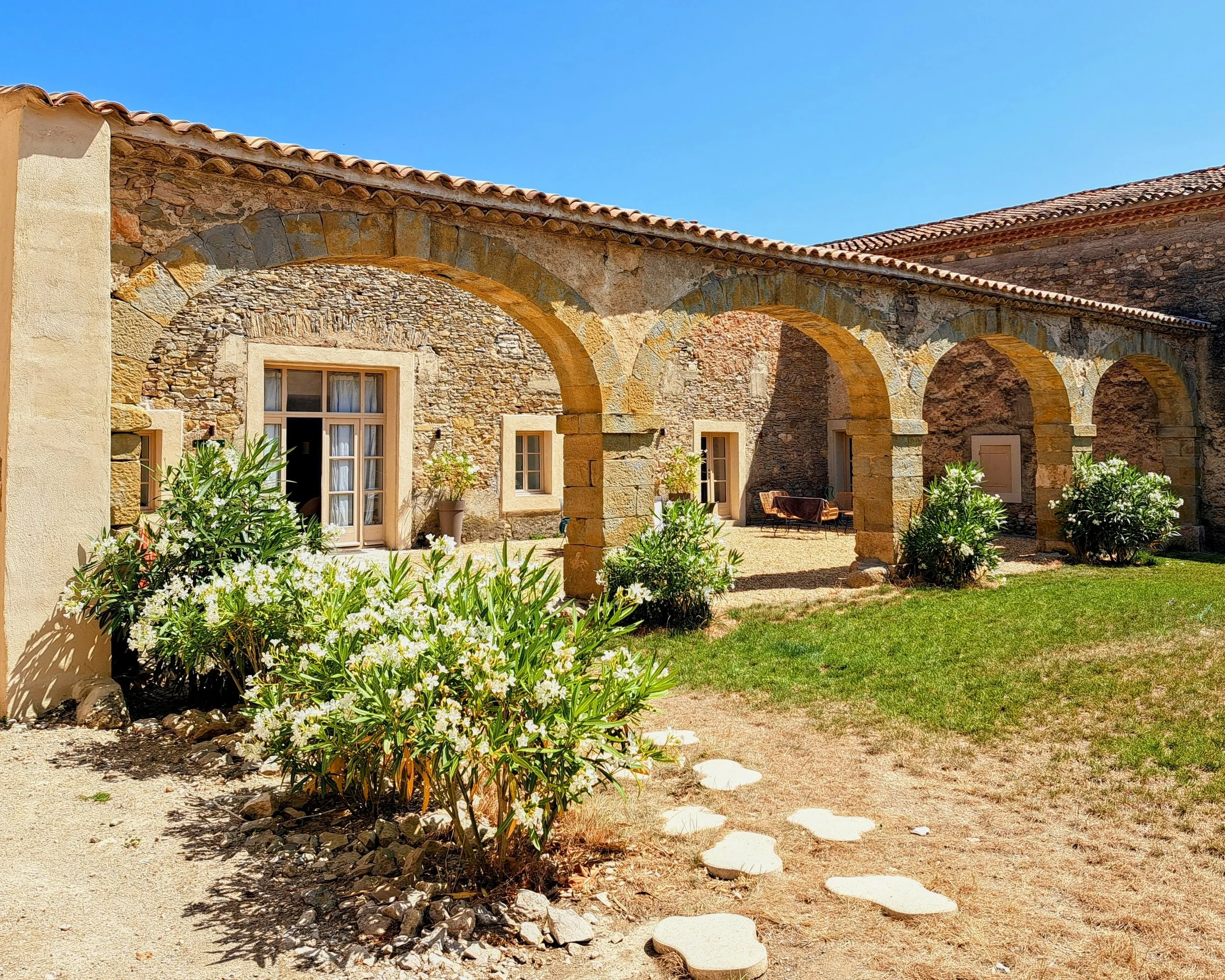 Gîte Les Arcades