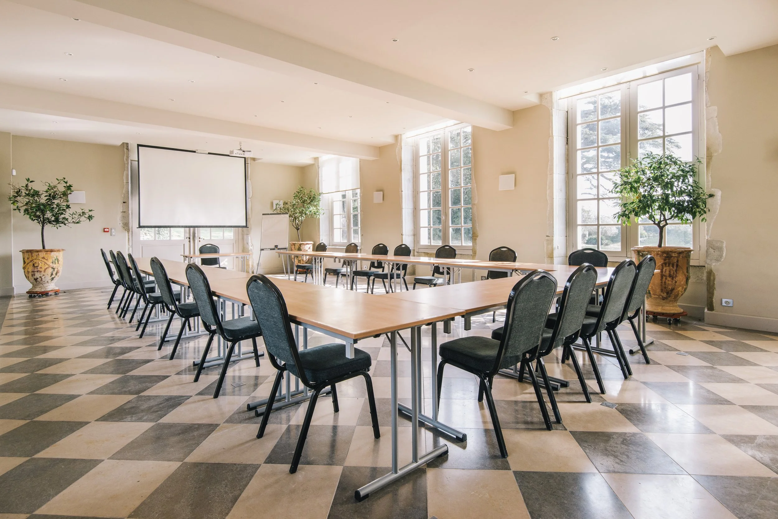 Séminaire Pennautier